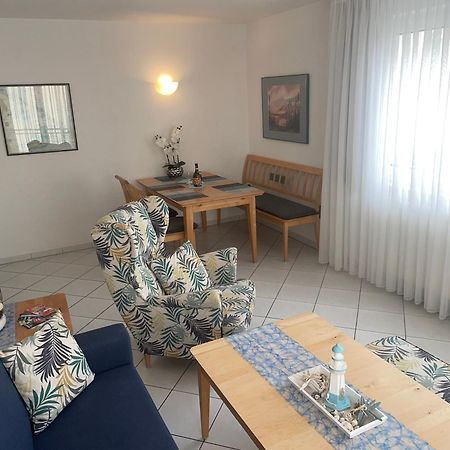 Apartment Jette Цемпин Экстерьер фото