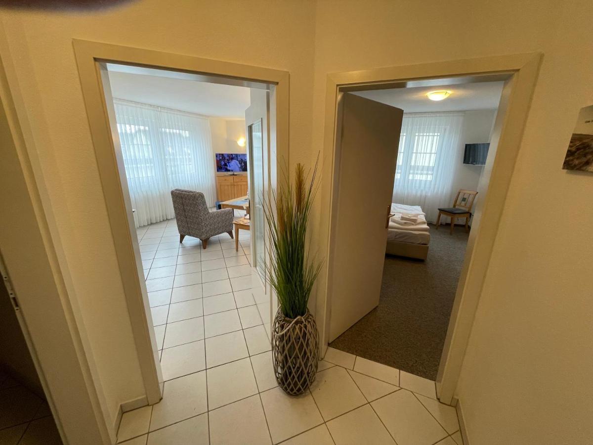 Apartment Jette Цемпин Экстерьер фото