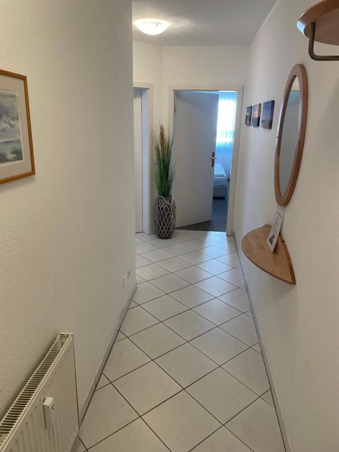 Apartment Jette Цемпин Экстерьер фото