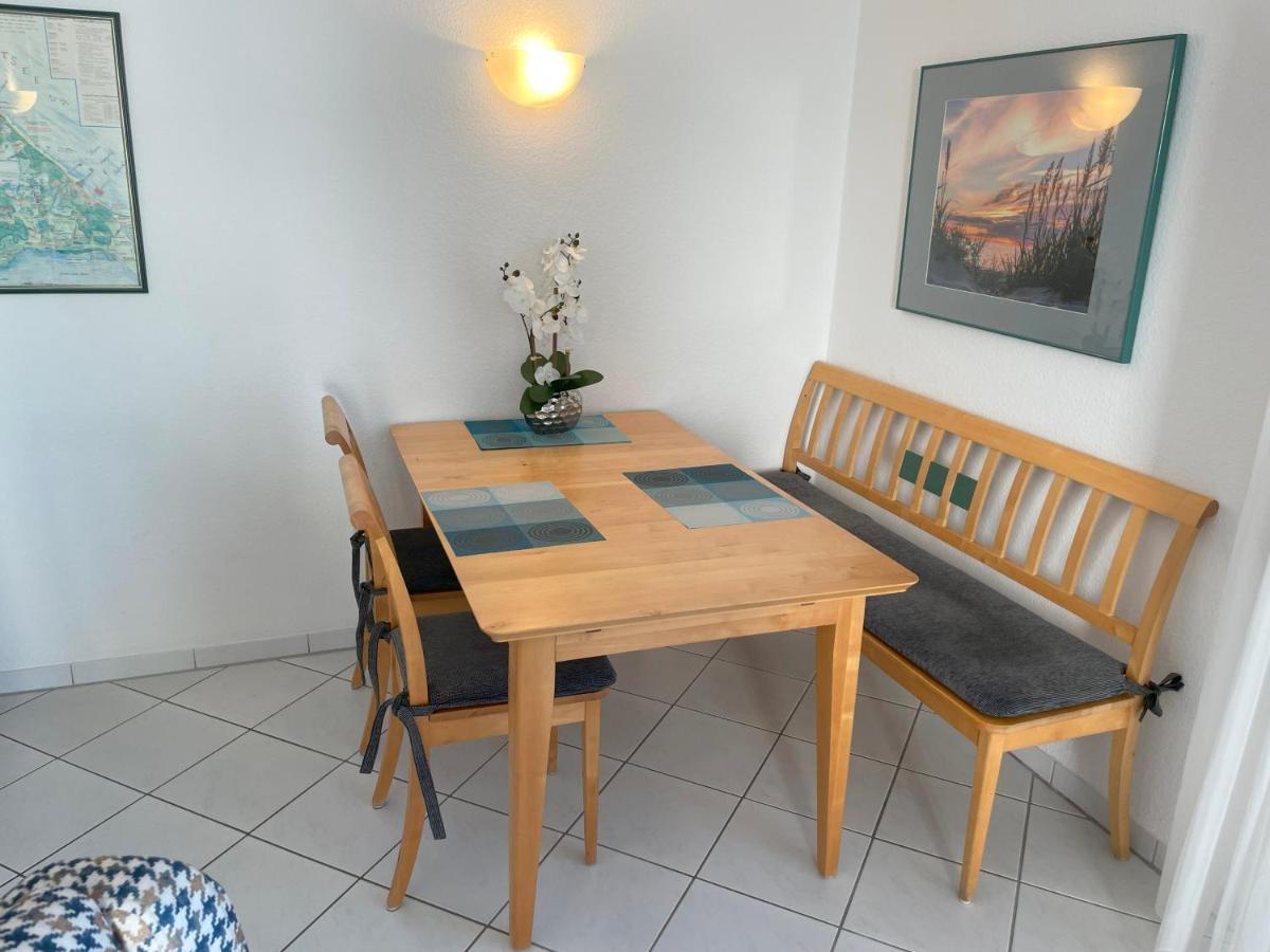 Apartment Jette Цемпин Экстерьер фото