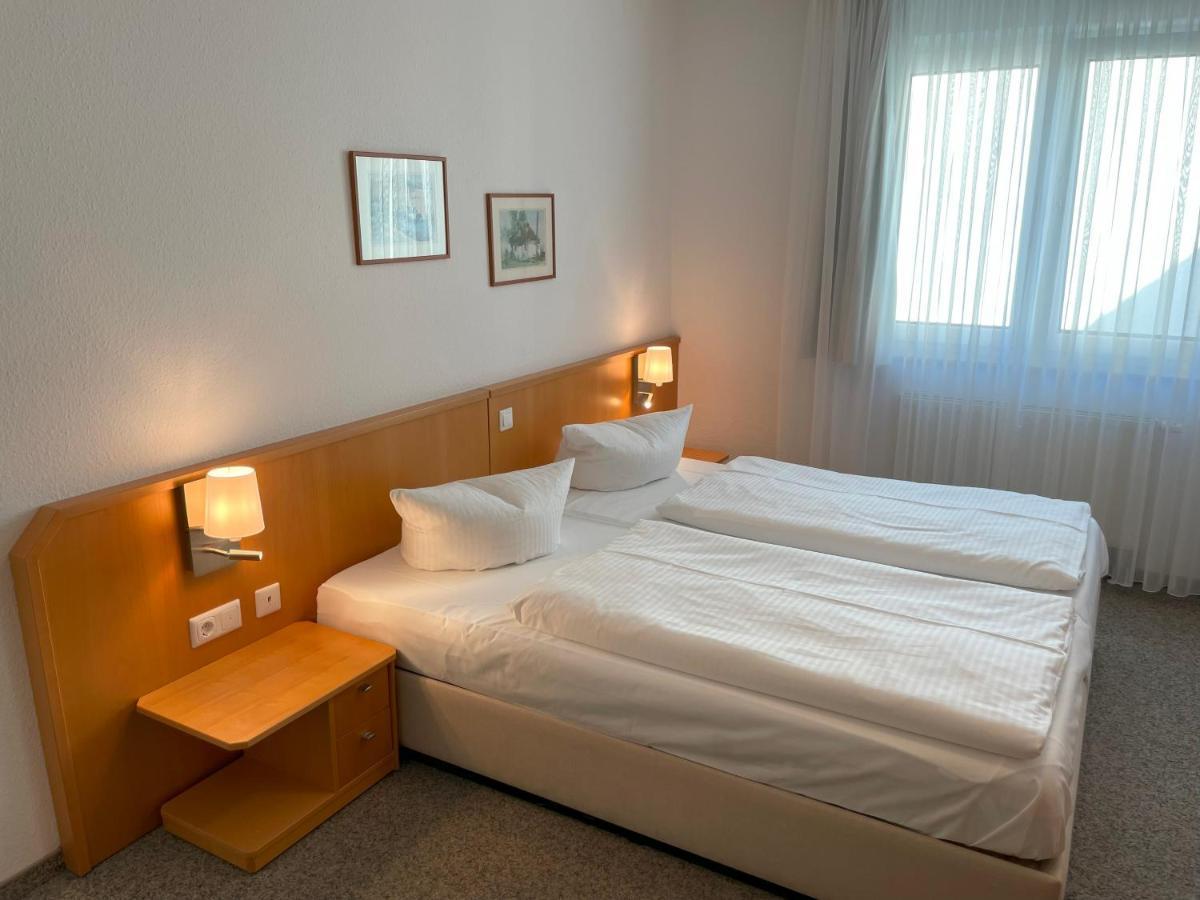 Apartment Jette Цемпин Экстерьер фото
