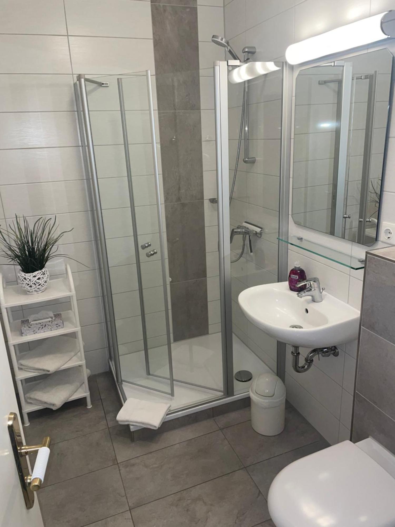 Apartment Jette Цемпин Экстерьер фото