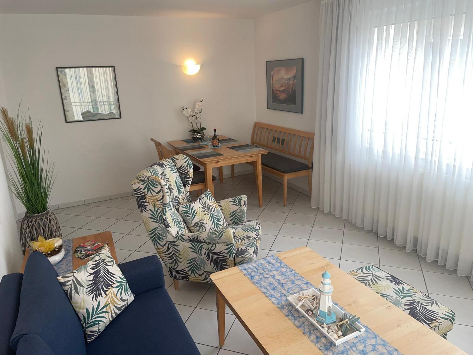 Apartment Jette Цемпин Экстерьер фото