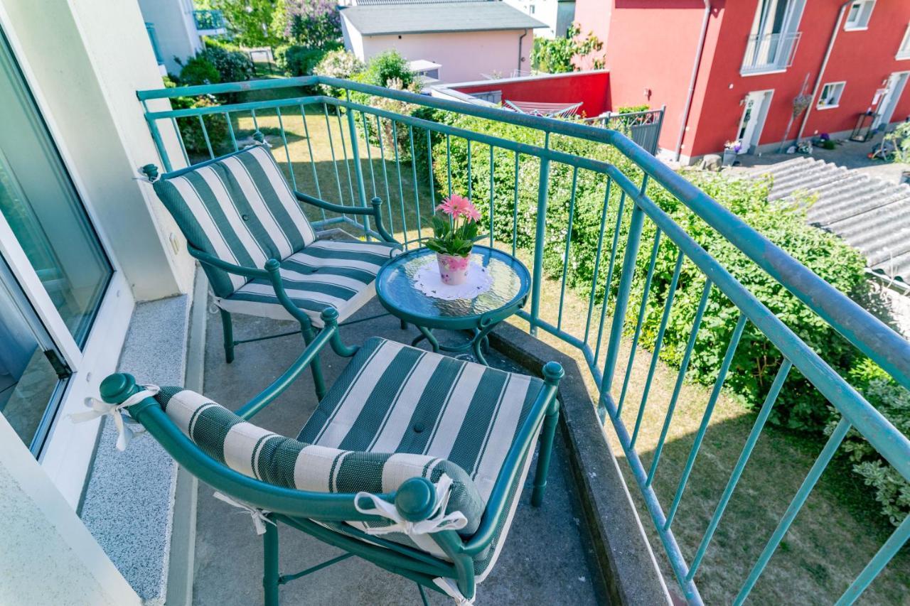 Apartment Jette Цемпин Экстерьер фото
