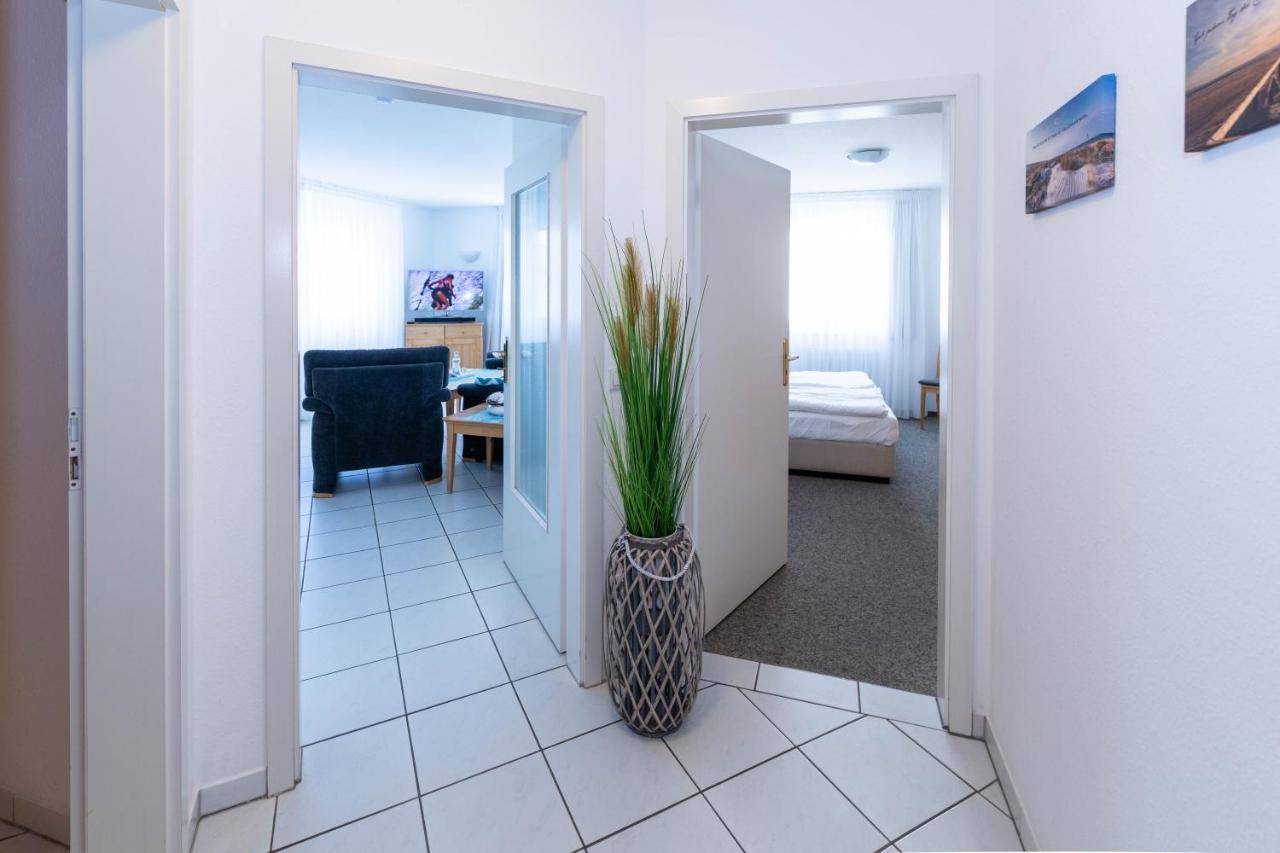 Apartment Jette Цемпин Экстерьер фото